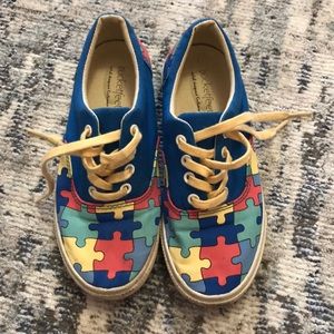 Bucketfeet for kids